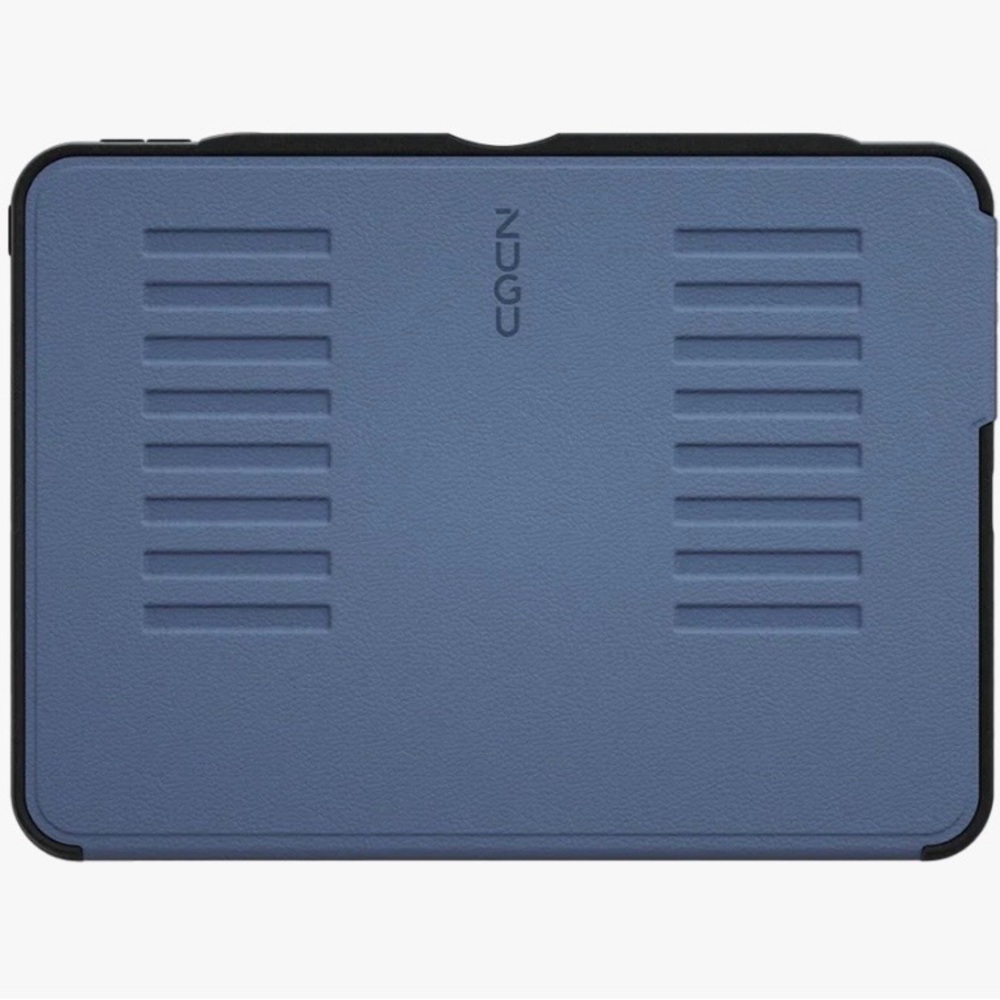 Zugu iPad Pro Case- Slate